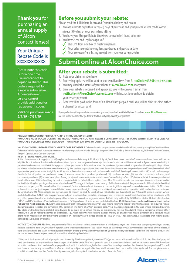 Alcon chois carefirst customer service job description