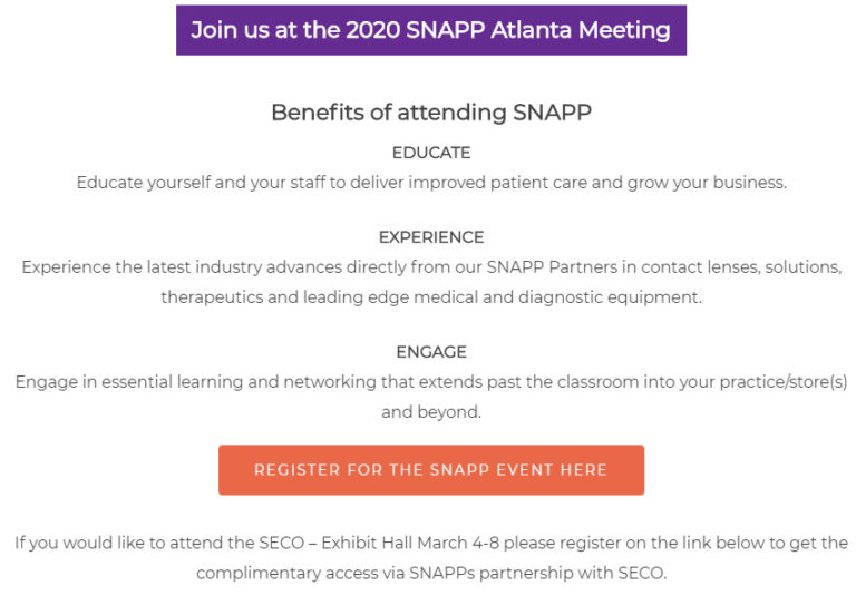 SNAPP Insider Monthly – December 2019 – Snapp Group